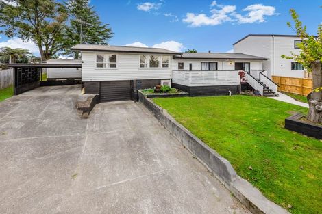 Photo of property in 37 Greenhaven Avenue, Opaheke, Papakura, 2113