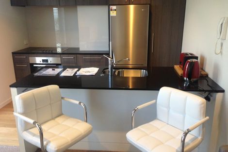 Photo of property in 503/8 Nugent Street, Grafton, Auckland, 1023