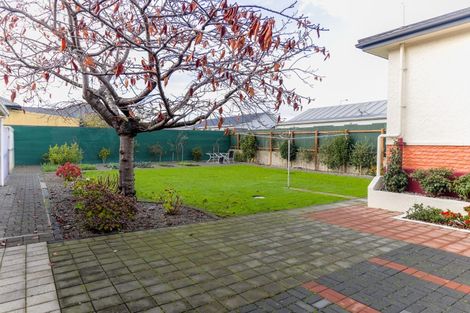 Photo of property in 11 Queens Drive, Richmond, Invercargill, 9810