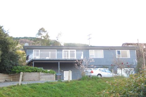 Photo of property in 6 Andrews Road, Queenstown, 9300