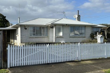 Photo of property in 17 Jackson Street, Ngaruawahia, 3720