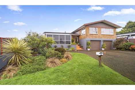 Photo of property in 60 Utuhina Road, Springfield, Rotorua, 3015