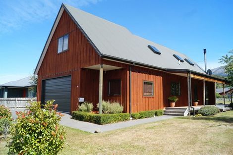 Photo of property in 14 Devon Street, Hanmer Springs, 7334