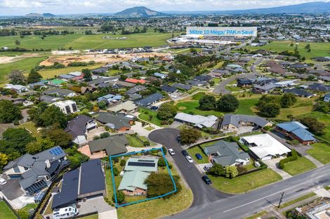 Photo of property in 1 Rosehill Lane, Te Awamutu, 3800