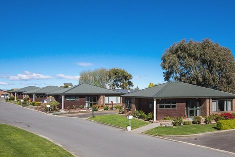 Photo of property in Cargill Retirement Village, 1 Cargill Street, Waikiwi, Invercargill, 9810