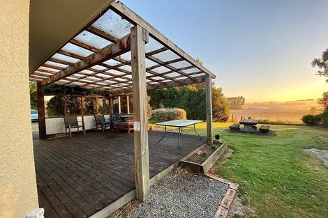 Photo of property in 684 Heathstock Road, Macdonald Downs, Hawarden, 7385