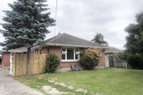 Photo of property in 25 Greenhurst Street, Sockburn, Christchurch, 8042