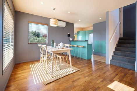 Photo of property in 1/2 Boon Street, Sydenham, Christchurch, 8023