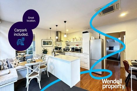 Photo of property in 1/1 Saratoga Avenue, Herne Bay, Auckland, 1011