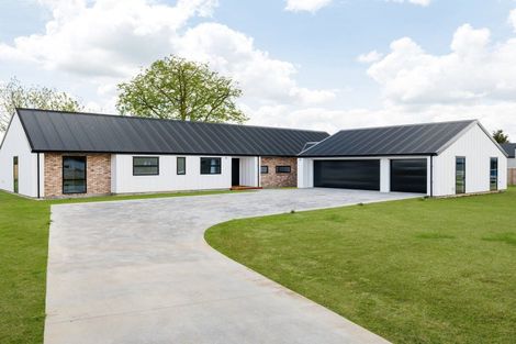 Photo of property in 1 Koru Lane, Leamington, Cambridge, 3432