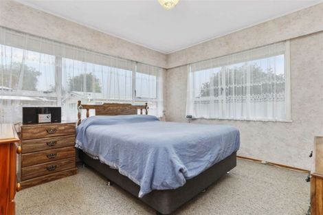 Photo of property in 20a Edorvale Avenue, Manukau, Auckland, 2025