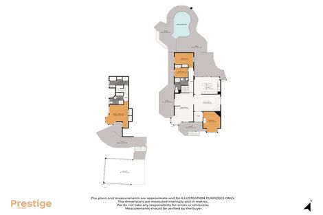 Photo of property in 4 Hinemoa Terrace, Birkenhead, Auckland, 0626