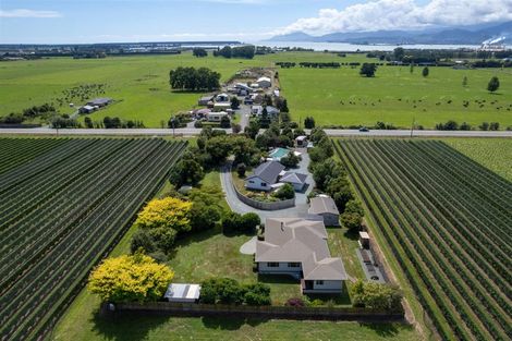 Photo of property in 323 Appleby Highway, Appleby, Richmond, 7081