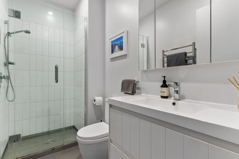 Photo of property in 206/81 Mapou Road, Hobsonville, Auckland, 0616