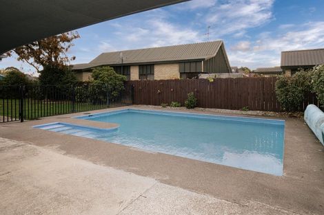 Photo of property in 65 Winter Street, Ashburton, 7700