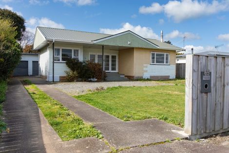 Photo of property in 69 Barraud Street, Dannevirke, 4930
