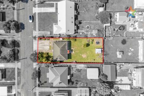 Photo of property in 17 Collett Street, Naenae, Lower Hutt, 5011