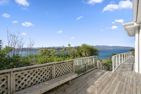 Photo of property in 97 View Road, Houghton Bay, Wellington, 6023