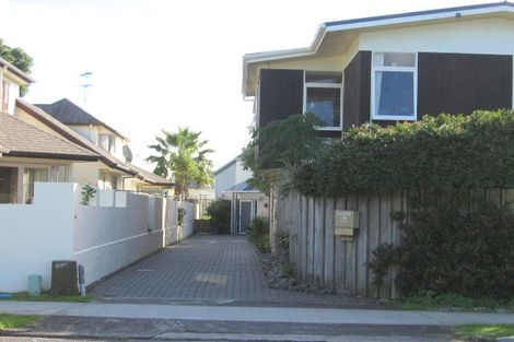Photo of property in 2/3 Hostel Access Road, Eastern Beach, Auckland, 2012