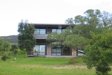 Photo of property in 107 Mangakahia Drive, Whangapoua, Coromandel, 3582