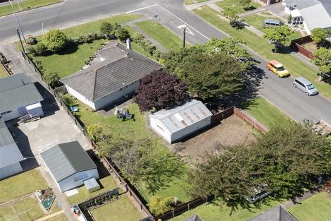 Photo of property in 2 William Street, Levin, 5510