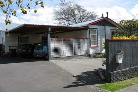 Photo of property in 74 Wyndrum Avenue, Waterloo, Lower Hutt, 5011