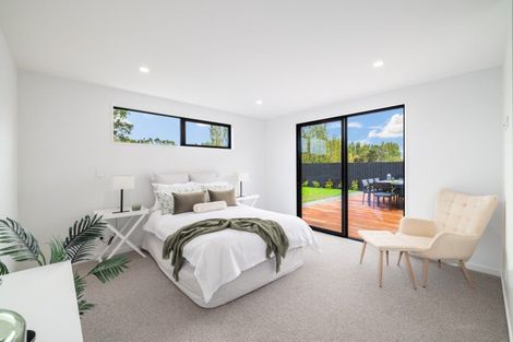 Photo of property in 48 Georgina Street, Marshland, Christchurch, 8083