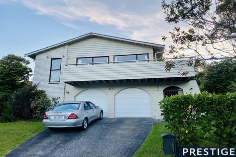 Photo of property in 119 Chelsea View Drive, Chatswood, Auckland, 0626