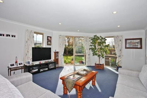 Photo of property in 2 Glencullen Drive, Casebrook, Christchurch, 8051