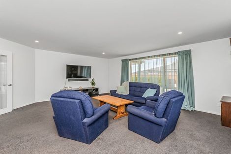 Photo of property in 46a Bavaria Drive, Rolleston, 7614