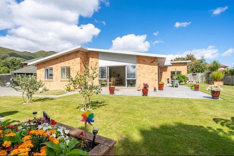 Photo of property in 31 Rossiter Avenue, Waterloo, Lower Hutt, 5011