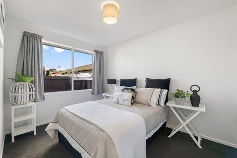 Photo of property in 1/6 Randolph Street, Woolston, Christchurch, 8062