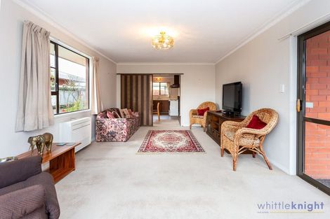 Photo of property in 3/7 Peverel Street, Riccarton, Christchurch, 8011