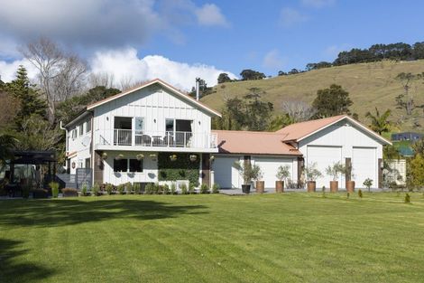 Photo of property in 265 Hokianga Harbour Drive, Omapere, Kaikohe, 0473