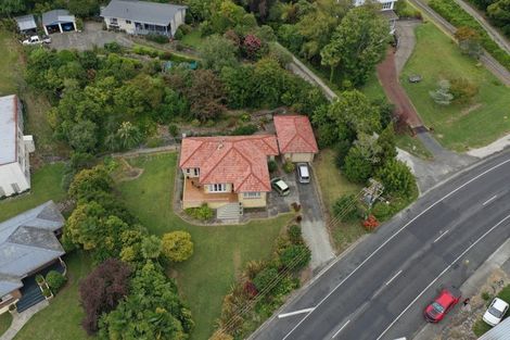 Photo of property in 61 Awakino Road, Te Kuiti, 3910