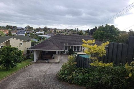 Photo of property in 66 Forest Lake Road, Forest Lake, Hamilton, 3200