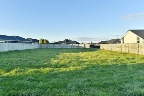 Photo of property in 20 Thornborough Drive, Rolleston, 7615