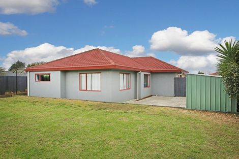 Photo of property in 26 Margarita Rise, Pukekohe, 2120
