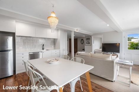 Photo of property in 11 Calliope Road, Devonport, Auckland, 0624