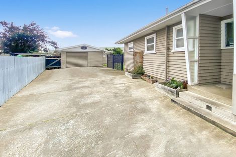 Photo of property in 78 Wycliffe Street, Onekawa, Napier, 4110