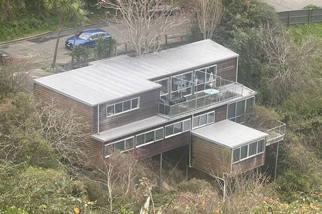 Photo of property in 57 Holliss Avenue, Cashmere, Christchurch, 8022