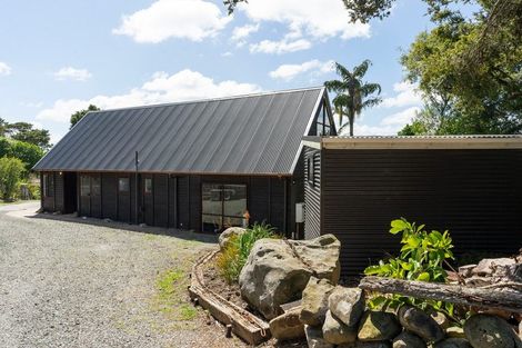 Photo of property in 84 Tudehope Road, Matarau, Kamo, 0185