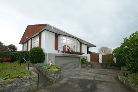 Photo of property in 38 Lynfield Avenue, Ilam, Christchurch, 8041