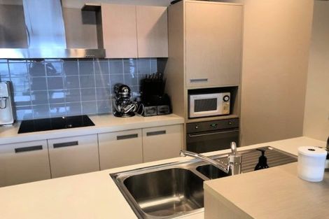 Photo of property in Republic Apartments, 6c/11 Tennyson Street, Te Aro, Wellington, 6011