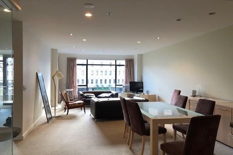 Photo of property in Kate Sheppard Apartments, 6f/42 Molesworth Street, Thorndon, Wellington, 6011