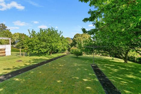 Photo of property in 13 Garrison Street, Arapuni, Putaruru, 3415