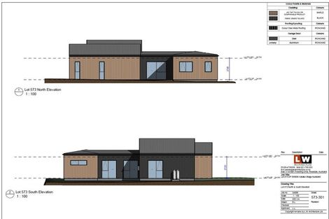 Photo of property in 18 Kobe Street, Karaka, 2580