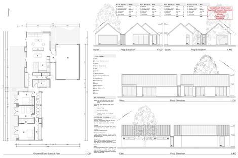 Photo of property in 23 Bluestone Drive, Parklands, Christchurch, 8083