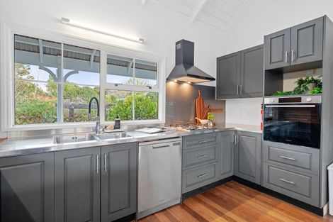 Photo of property in 184 Kuratawhiti Street, Woodside, Greytown, 5794