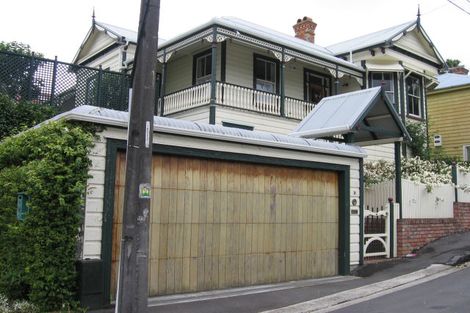 Photo of property in 16 Gibraltar Crescent, Parnell, Auckland, 1052